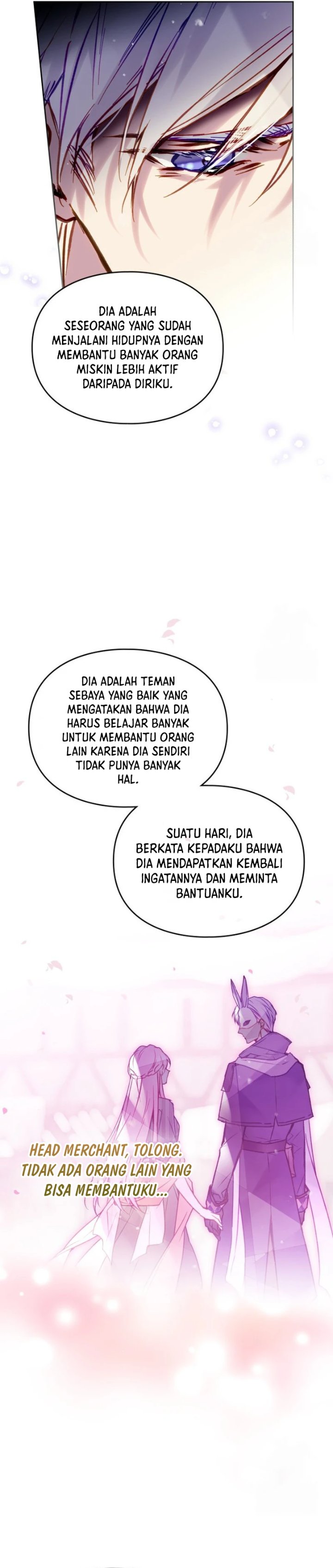 Baca Villains Are Destined to Die - Chapter 166 halaman 20