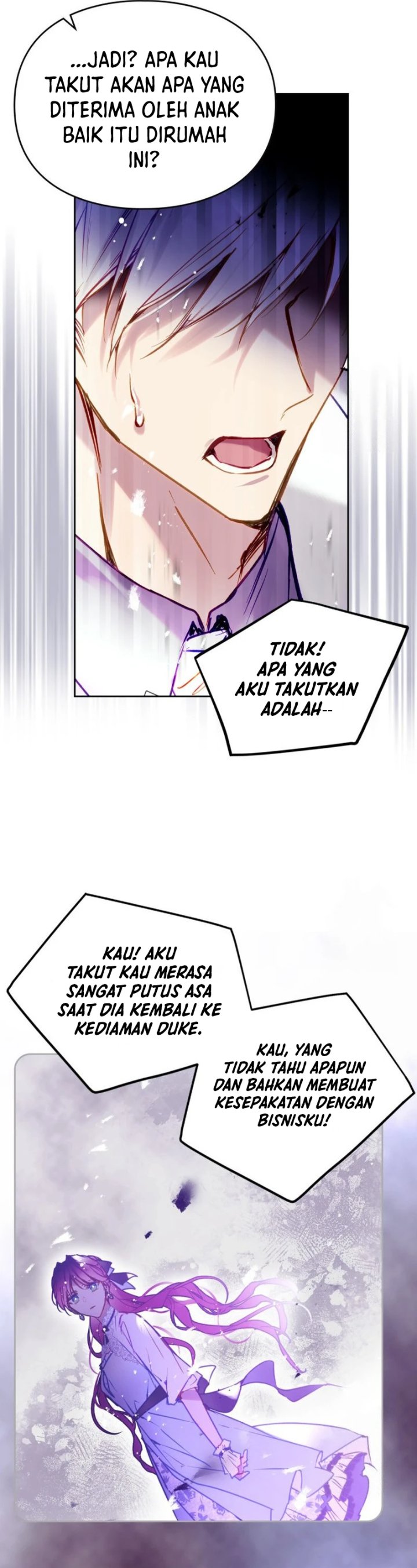Baca Villains Are Destined to Die - Chapter 166 halaman 21