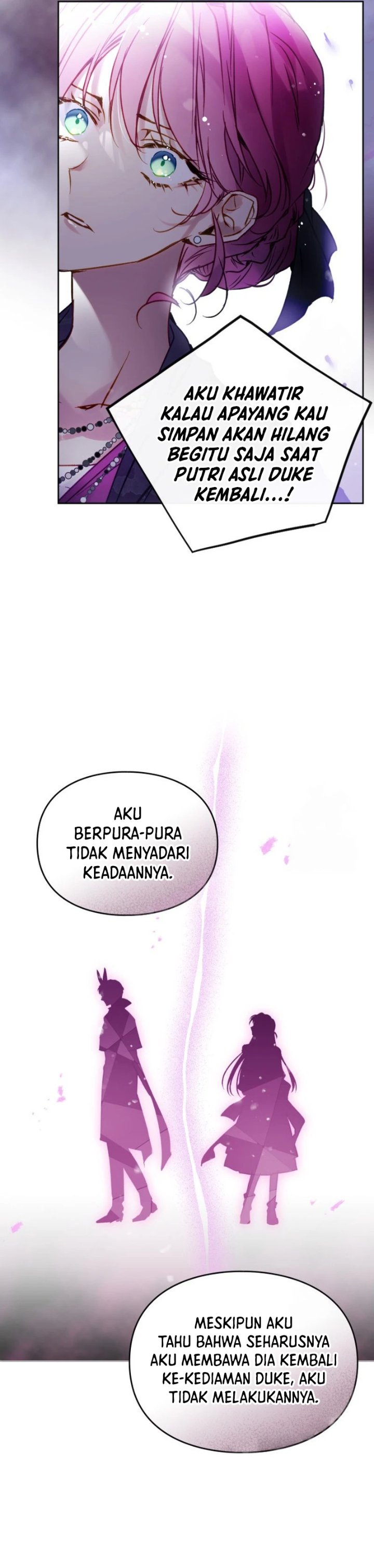 Baca Villains Are Destined to Die - Chapter 166 halaman 22