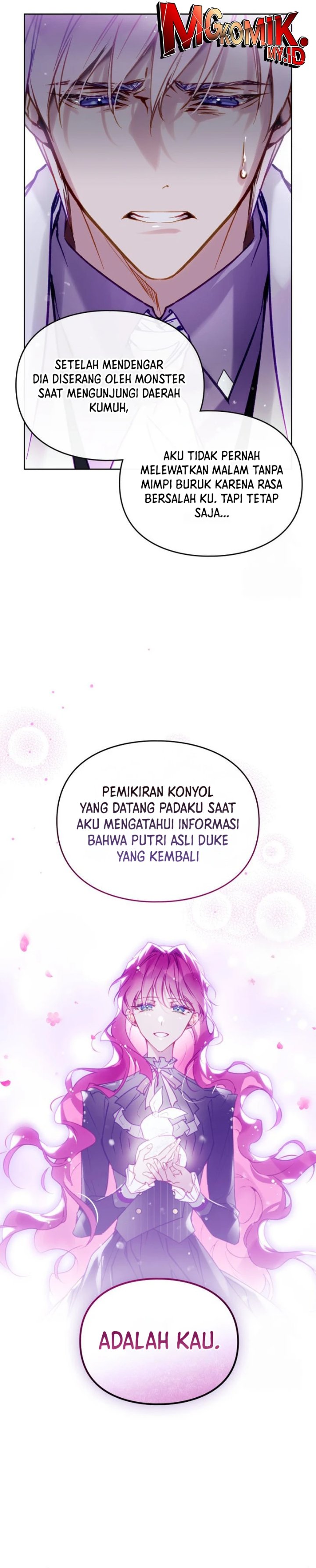 Baca Villains Are Destined to Die - Chapter 166 halaman 23