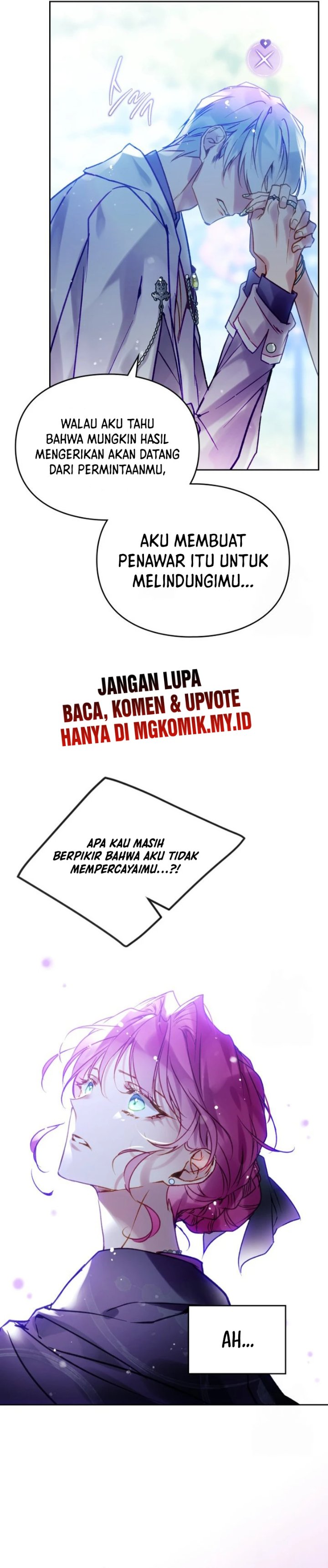 Baca Villains Are Destined to Die - Chapter 166 halaman 24