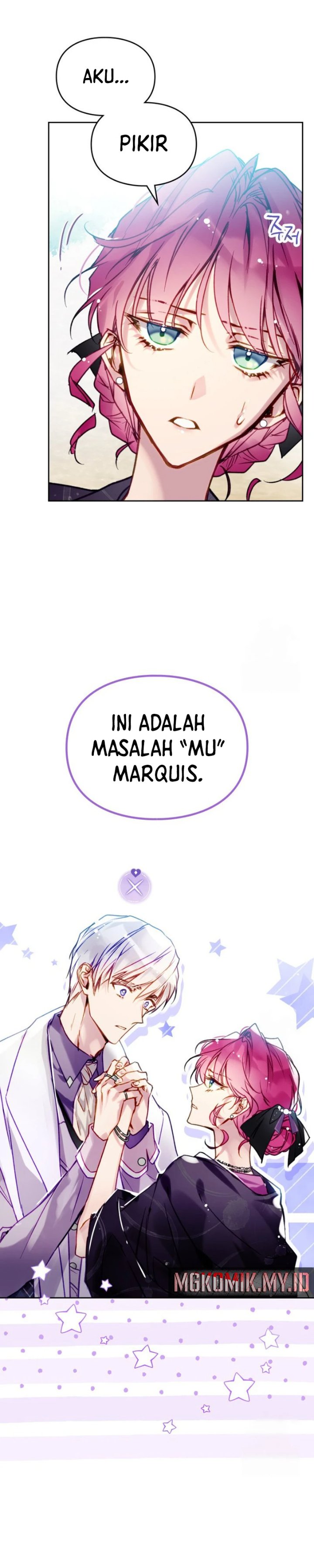 Baca Villains Are Destined to Die - Chapter 166 halaman 27