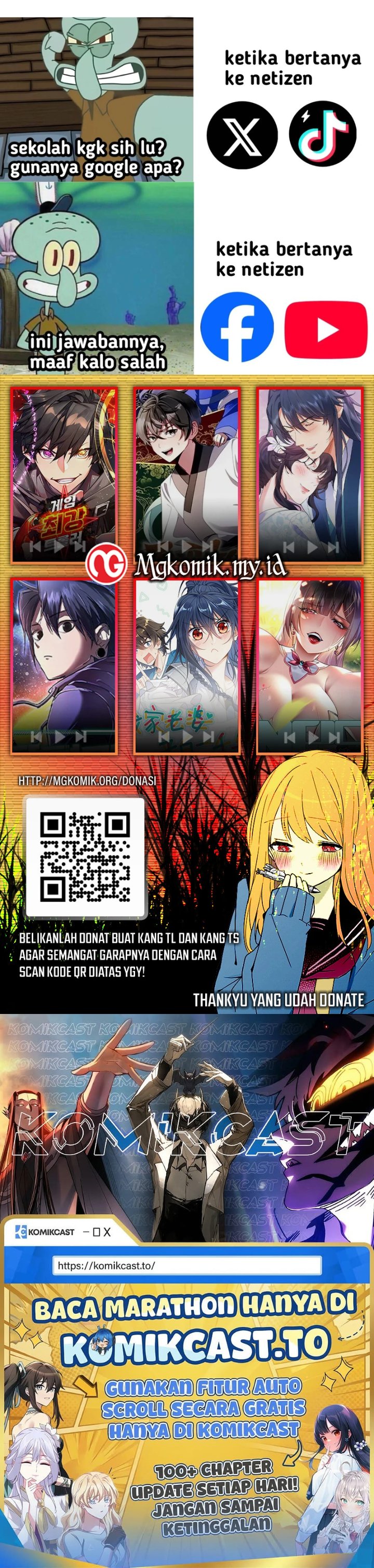 Baca Villains Are Destined to Die - Chapter 166 halaman 28