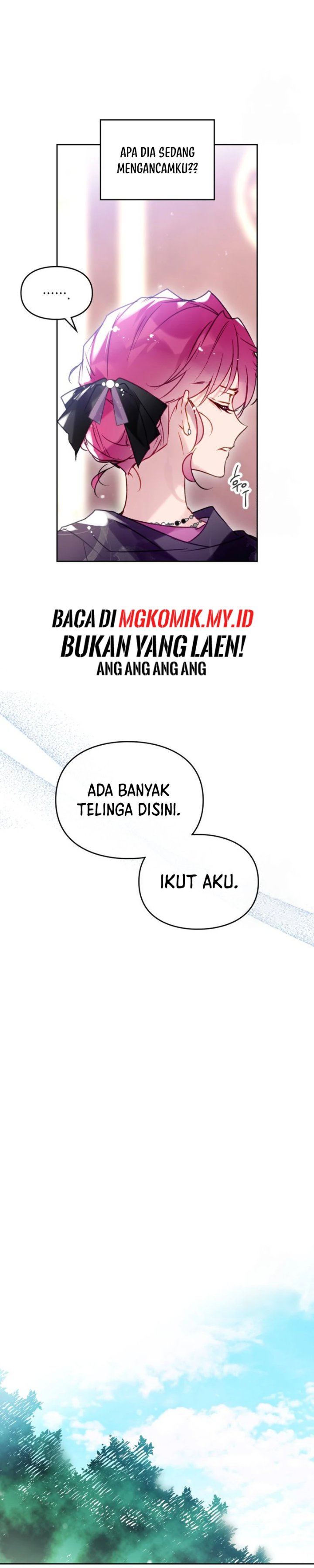 Baca Villains Are Destined to Die - Chapter 166 halaman 4