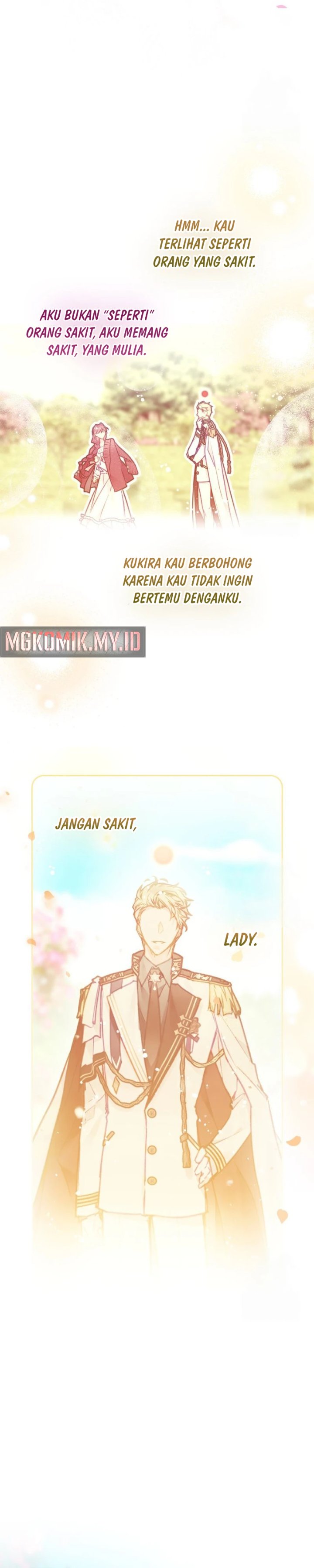 Baca Villains Are Destined to Die - Chapter 166 halaman 6