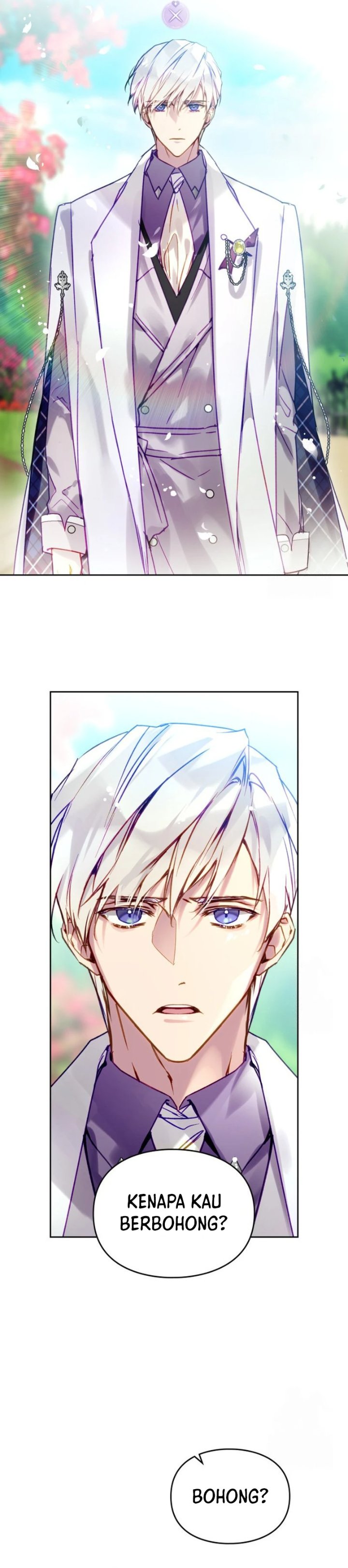 Baca Villains Are Destined to Die - Chapter 166 halaman 7