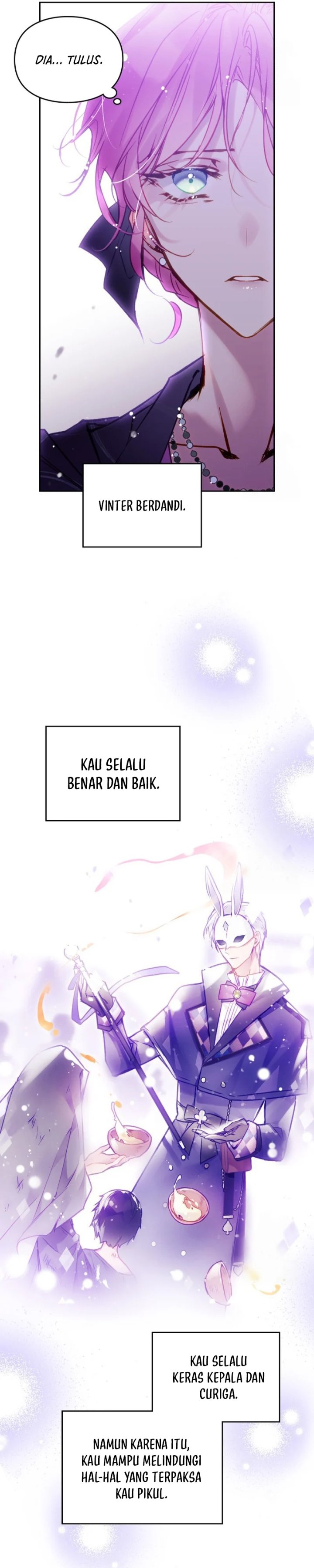 Baca Villains Are Destined to Die - Chapter 167 halaman 10