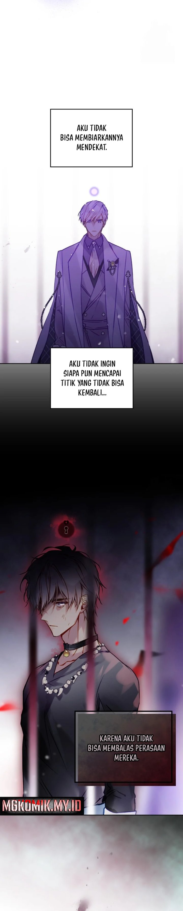 Baca Villains Are Destined to Die - Chapter 167 halaman 11