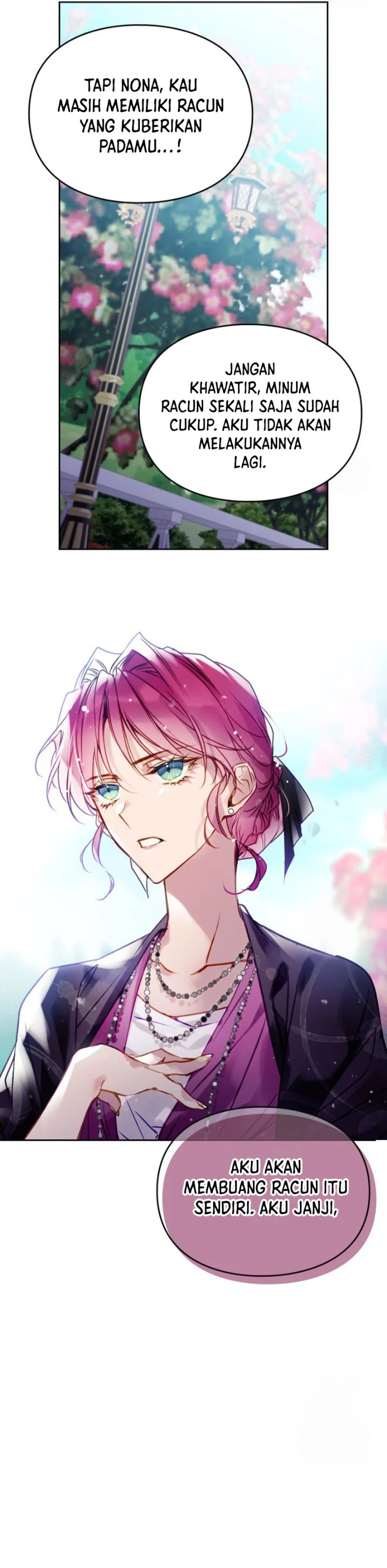 Baca Villains Are Destined to Die - Chapter 167 halaman 14