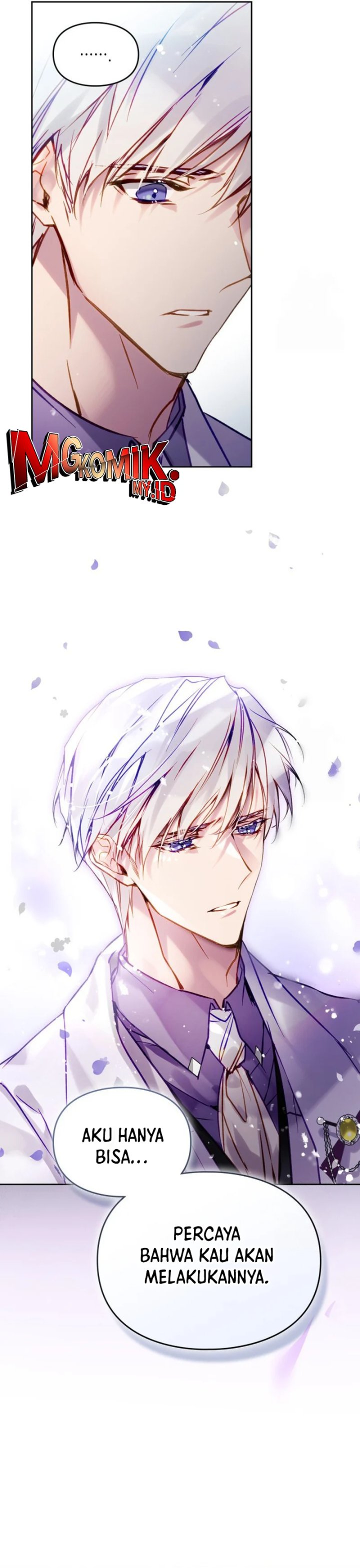 Baca Villains Are Destined to Die - Chapter 167 halaman 15