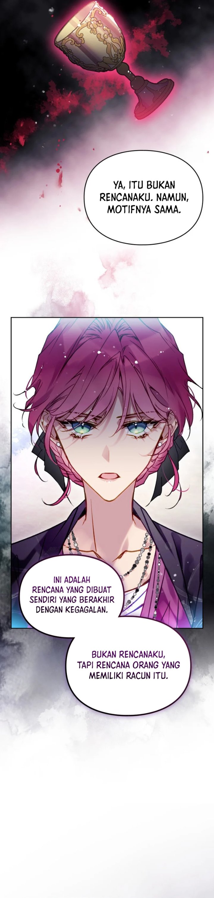 Baca Villains Are Destined to Die - Chapter 167 halaman 17