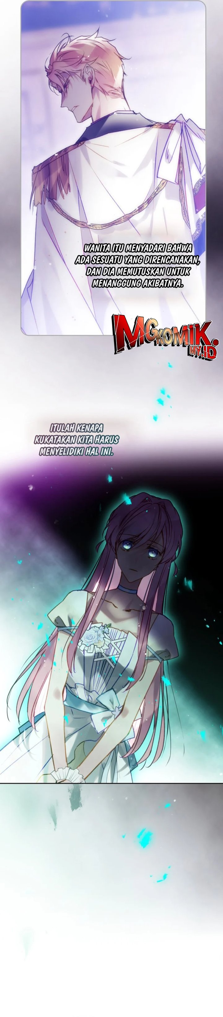 Baca Villains Are Destined to Die - Chapter 167 halaman 18