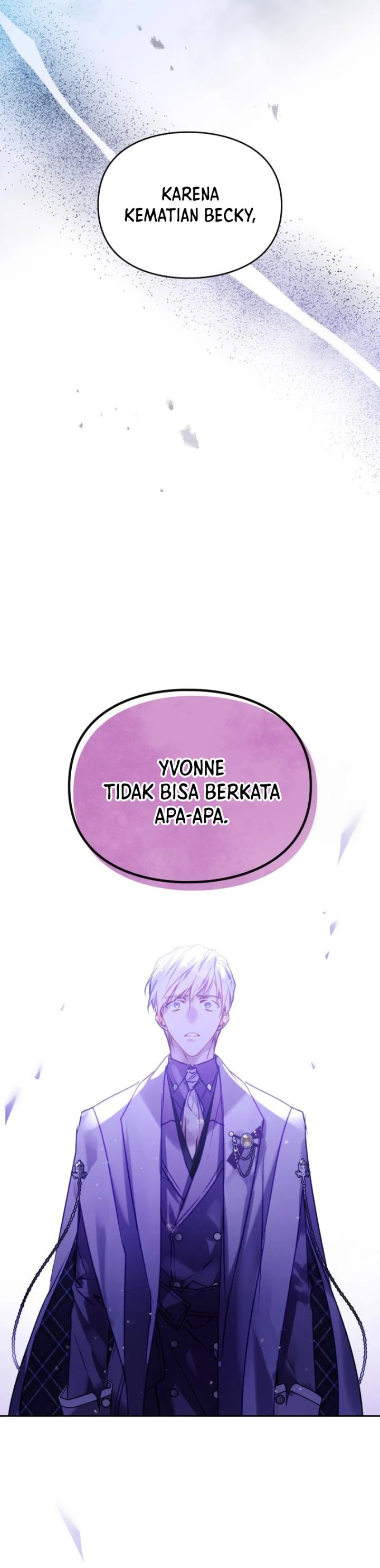 Baca Villains Are Destined to Die - Chapter 167 halaman 20