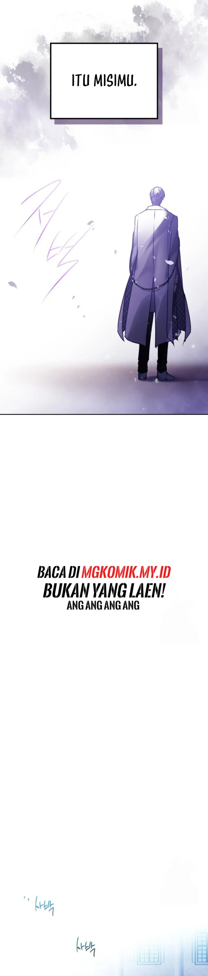 Baca Villains Are Destined to Die - Chapter 167 halaman 22