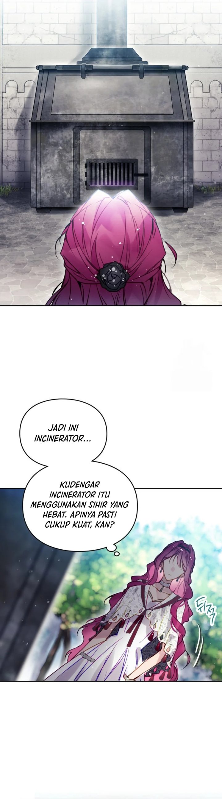 Baca Villains Are Destined to Die - Chapter 167 halaman 25