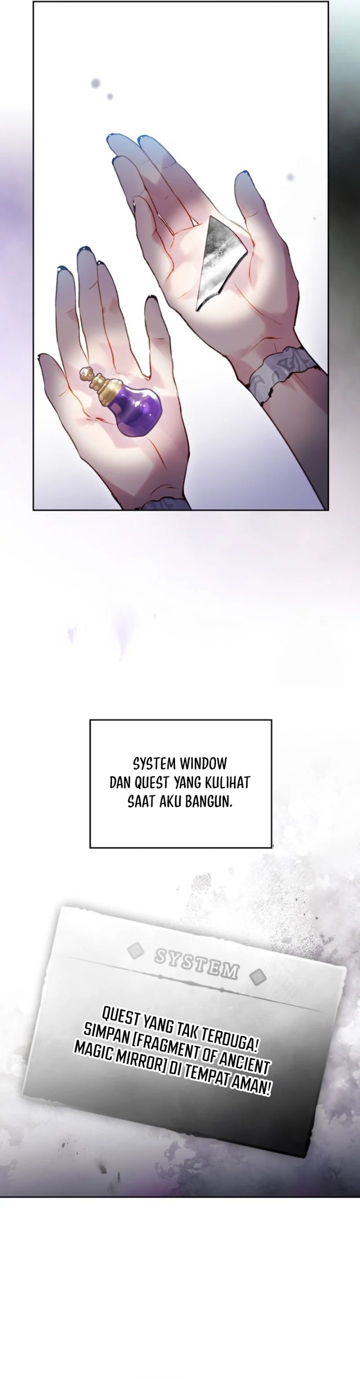 Baca Villains Are Destined to Die - Chapter 167 halaman 26