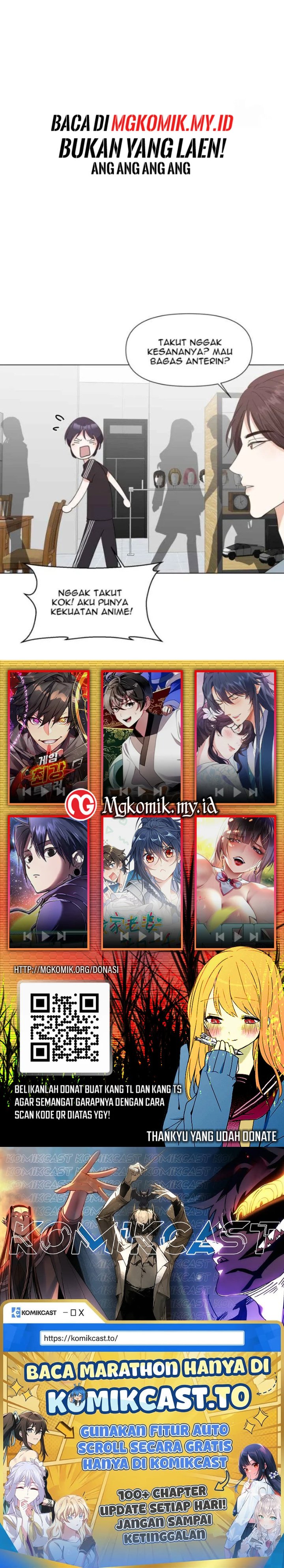 Baca Villains Are Destined to Die - Chapter 167 halaman 28