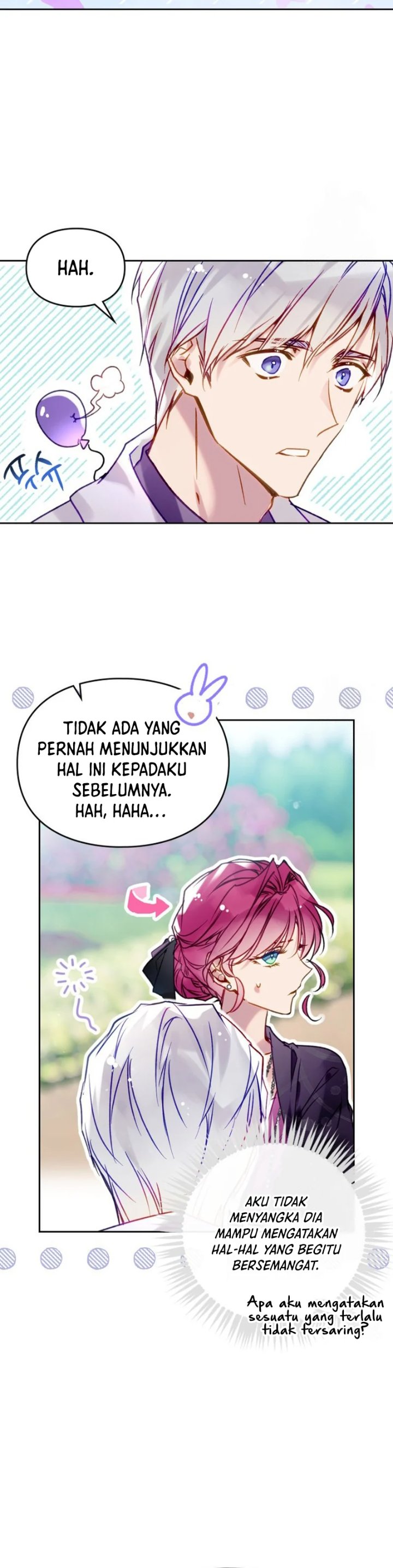 Baca Villains Are Destined to Die - Chapter 167 halaman 3