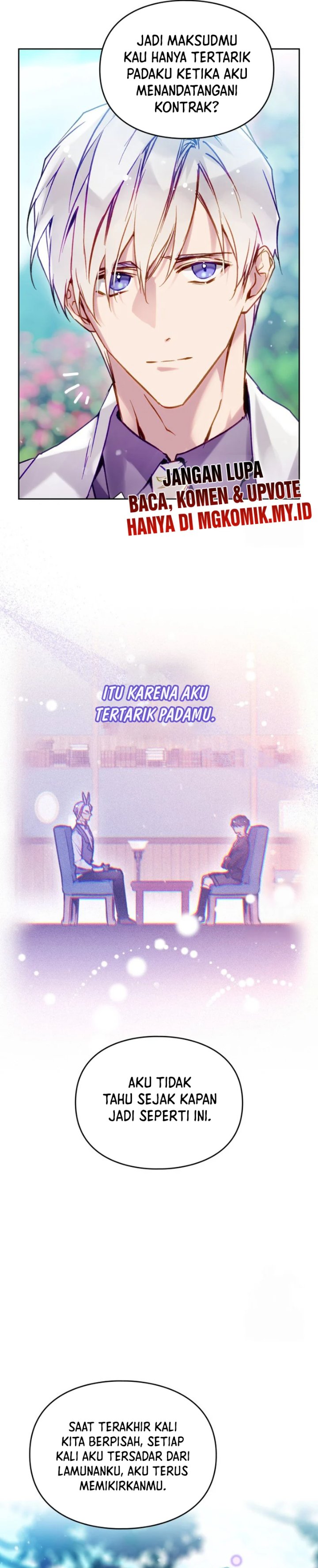 Baca Villains Are Destined to Die - Chapter 167 halaman 4