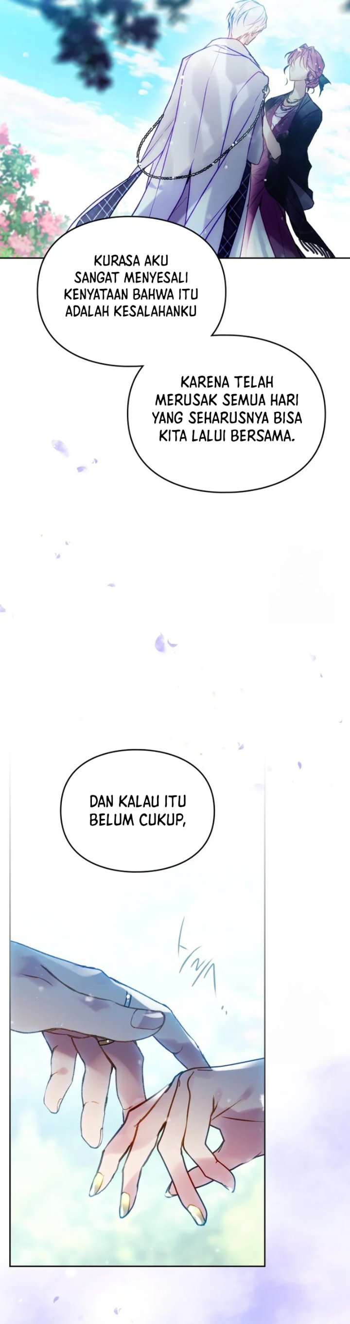 Baca Villains Are Destined to Die - Chapter 167 halaman 5
