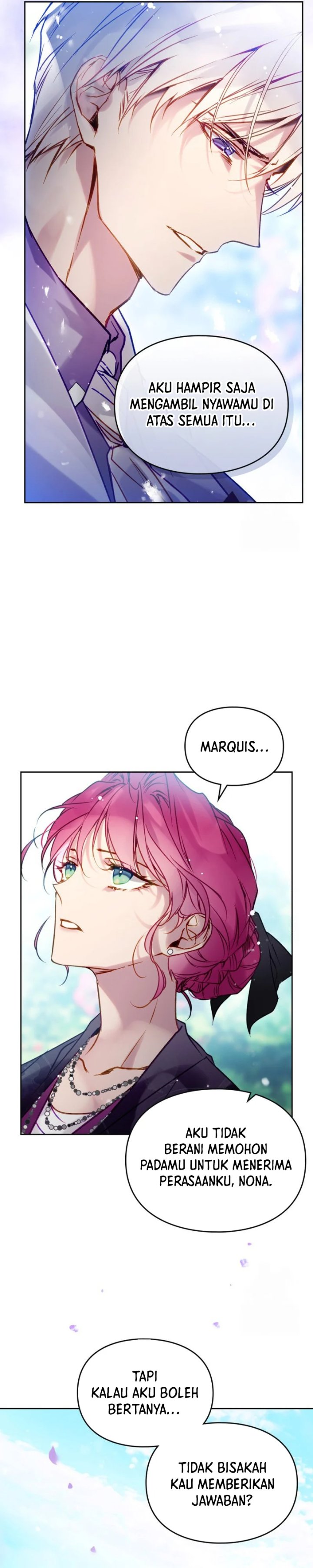 Baca Villains Are Destined to Die - Chapter 167 halaman 6