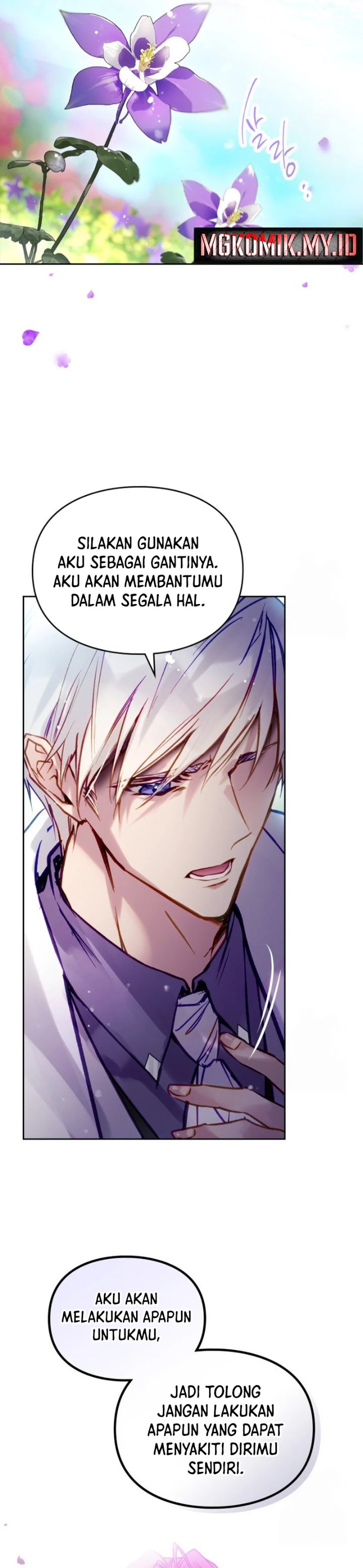 Baca Villains Are Destined to Die - Chapter 167 halaman 7