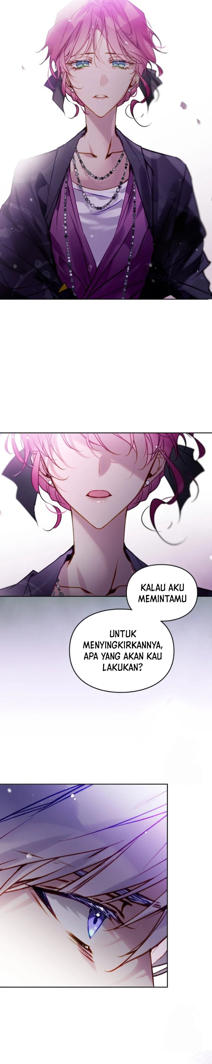 Baca Villains Are Destined to Die - Chapter 167 halaman 8