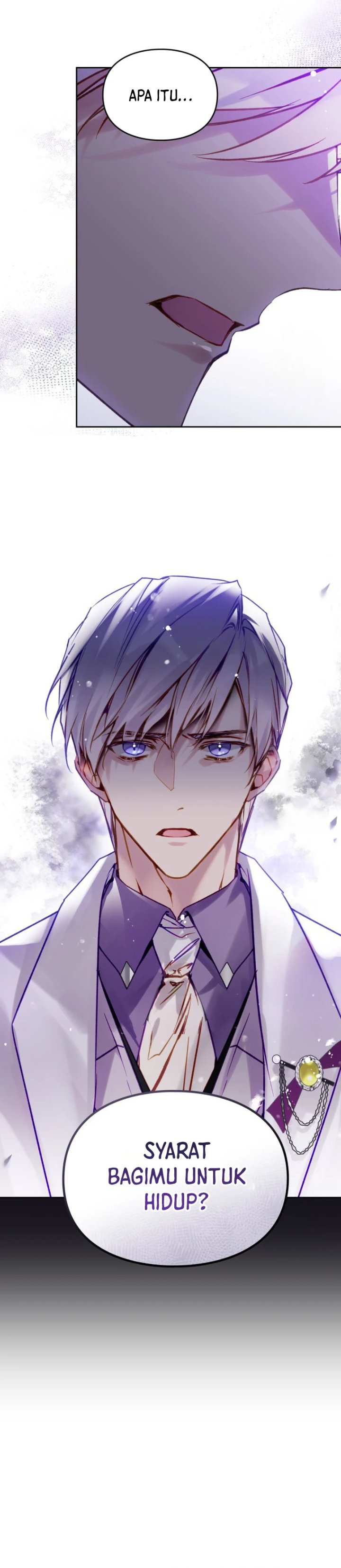 Baca Villains Are Destined to Die - Chapter 167 halaman 9