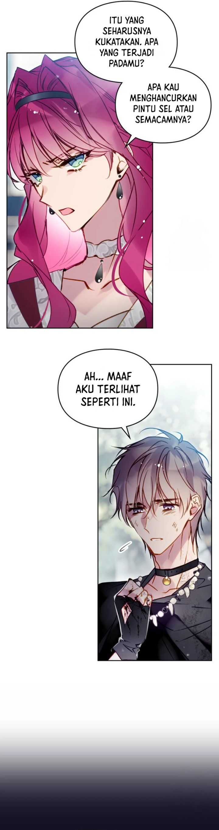 Baca Villains Are Destined to Die - Chapter 168 halaman 10