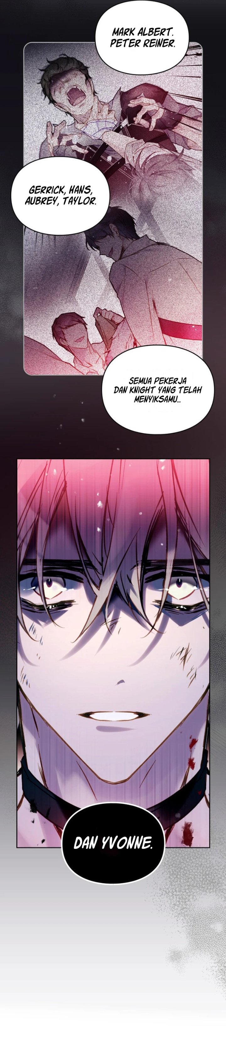 Baca Villains Are Destined to Die - Chapter 168 halaman 15