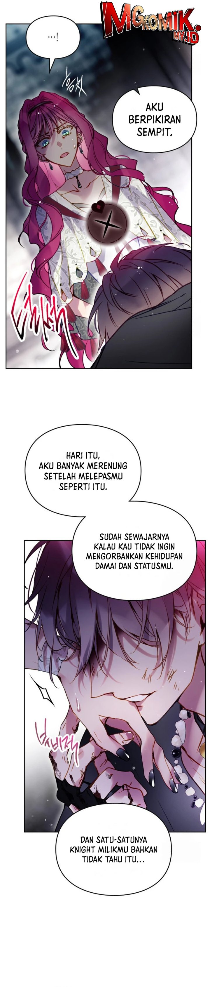 Baca Villains Are Destined to Die - Chapter 168 halaman 16