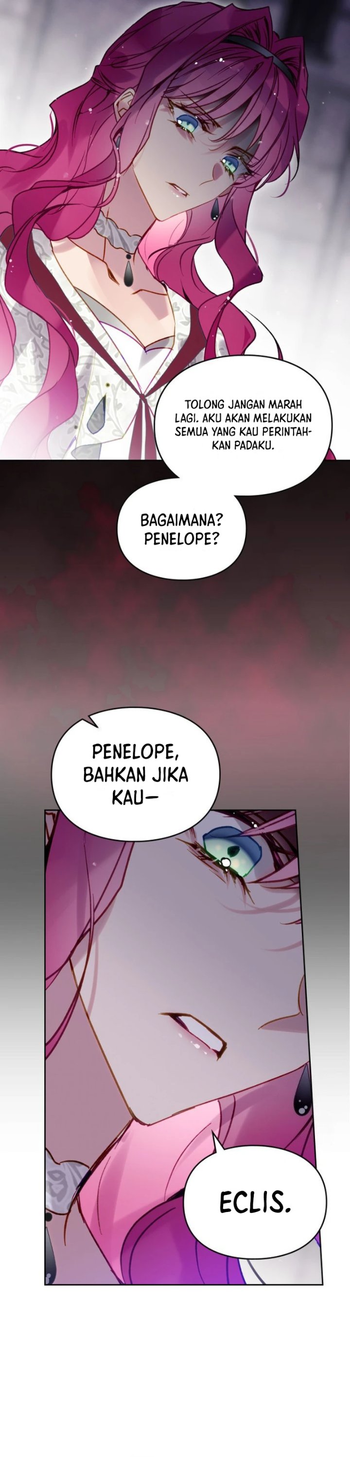 Baca Villains Are Destined to Die - Chapter 168 halaman 18