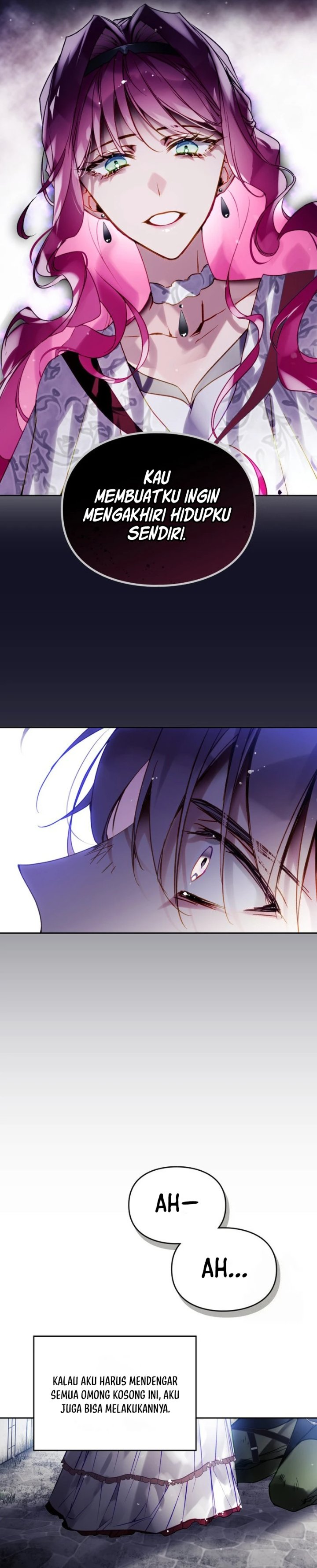 Baca Villains Are Destined to Die - Chapter 168 halaman 20