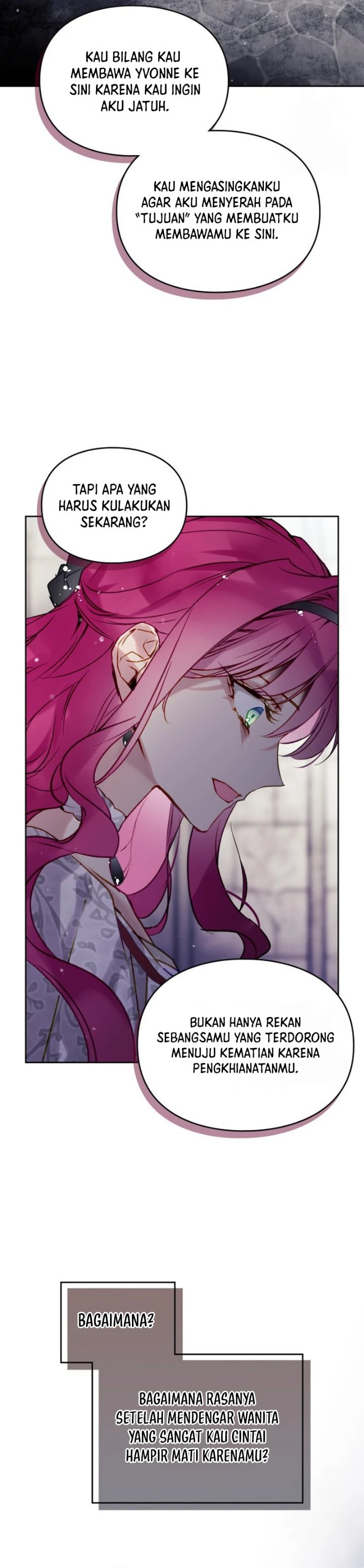 Baca Villains Are Destined to Die - Chapter 168 halaman 21