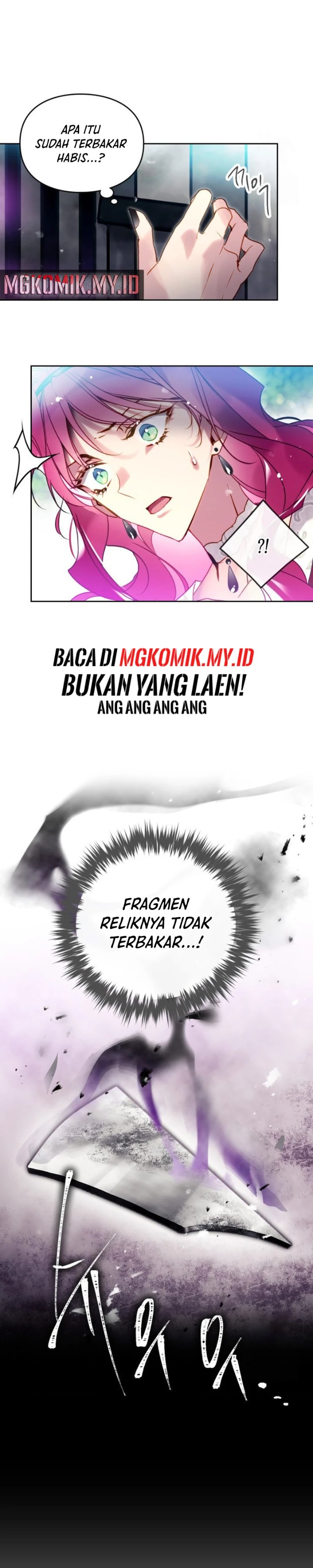Baca Villains Are Destined to Die - Chapter 168 halaman 4