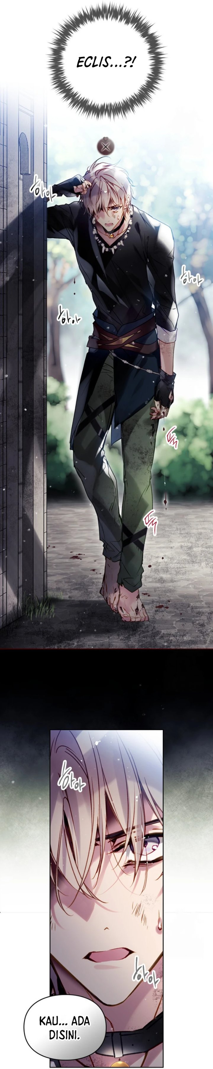 Baca Villains Are Destined to Die - Chapter 168 halaman 6
