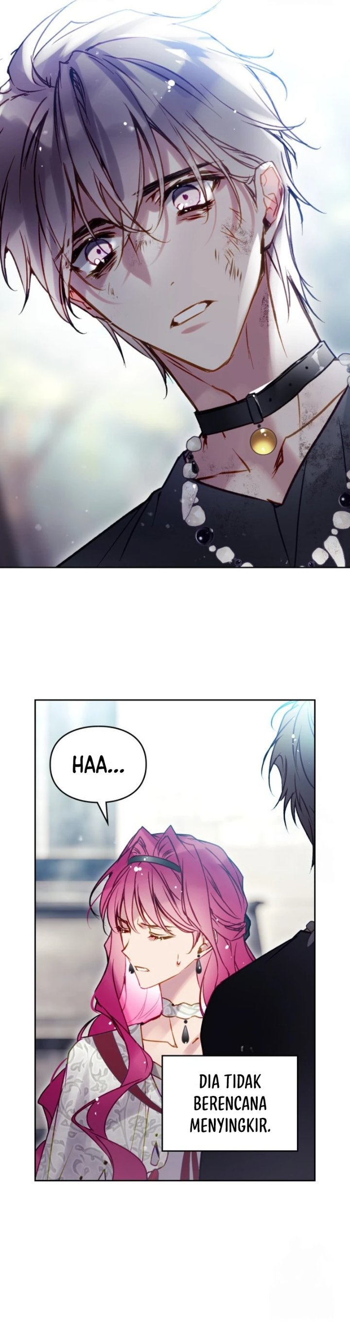 Baca Villains Are Destined to Die - Chapter 168 halaman 9