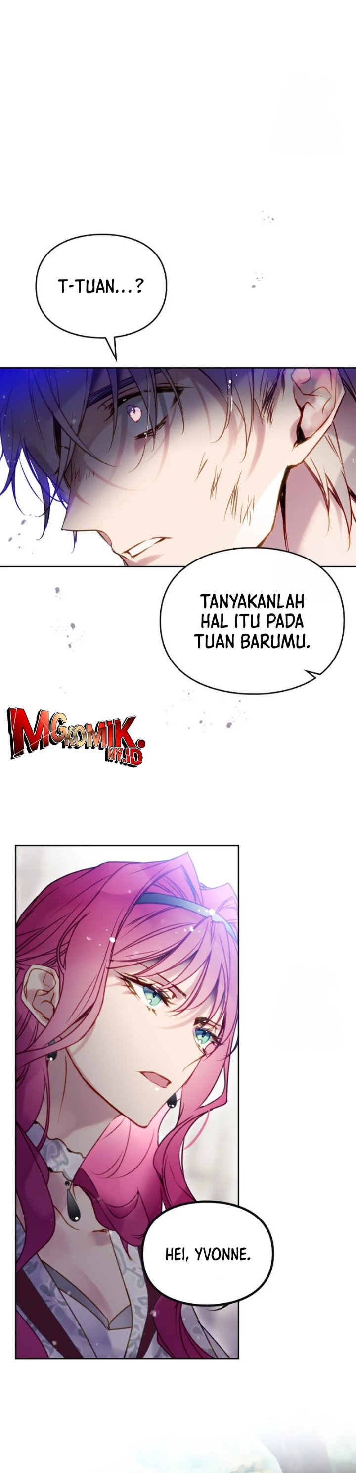 Baca Villains Are Destined to Die - Chapter 169 halaman 10