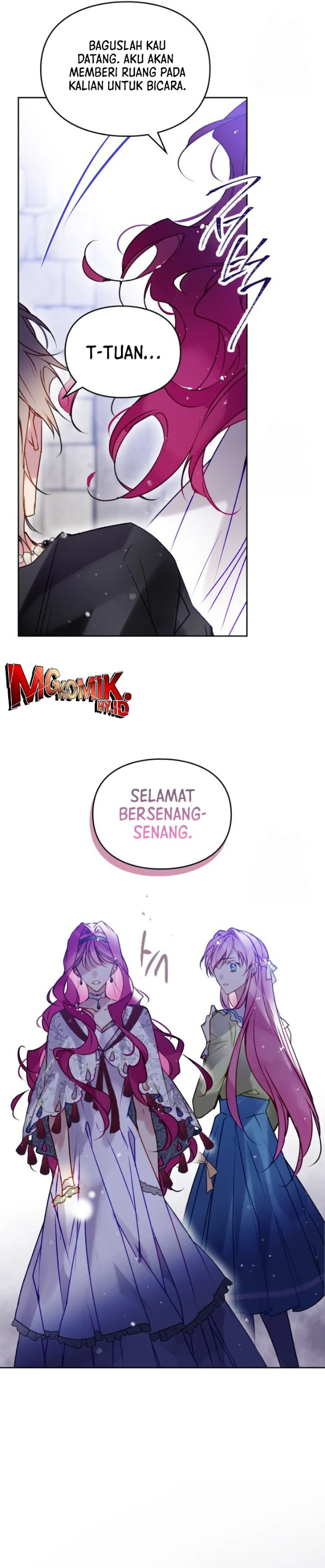 Baca Villains Are Destined to Die - Chapter 169 halaman 12