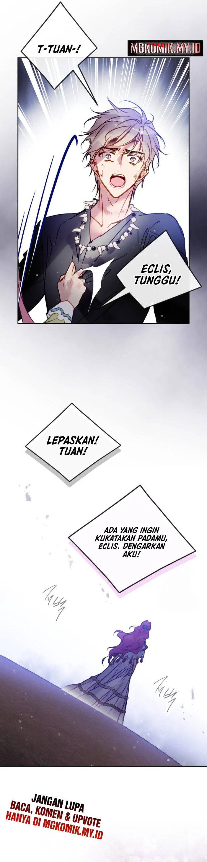 Baca Villains Are Destined to Die - Chapter 169 halaman 13