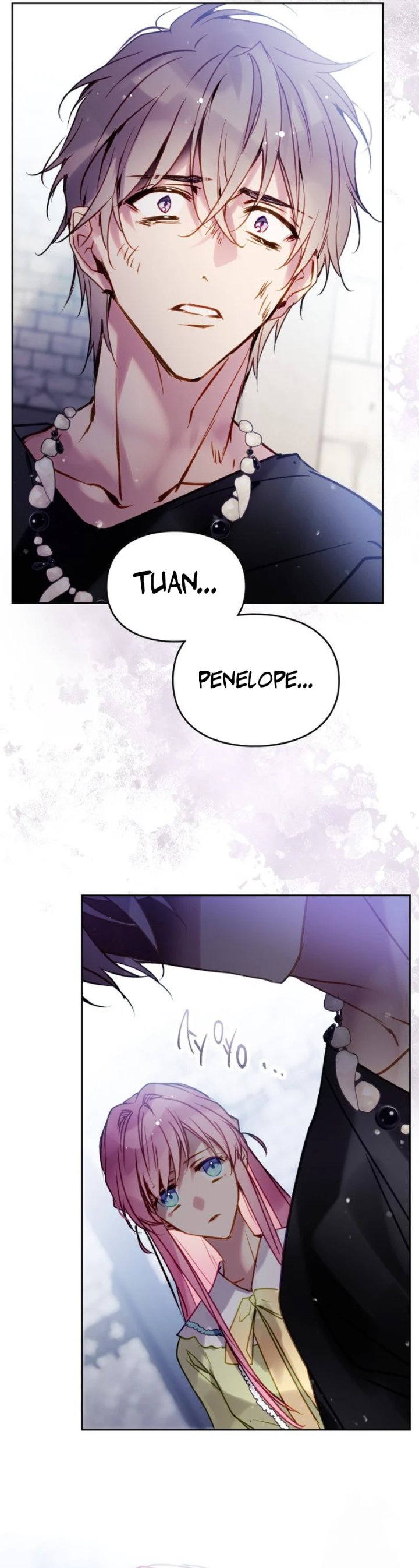 Baca Villains Are Destined to Die - Chapter 169 halaman 14