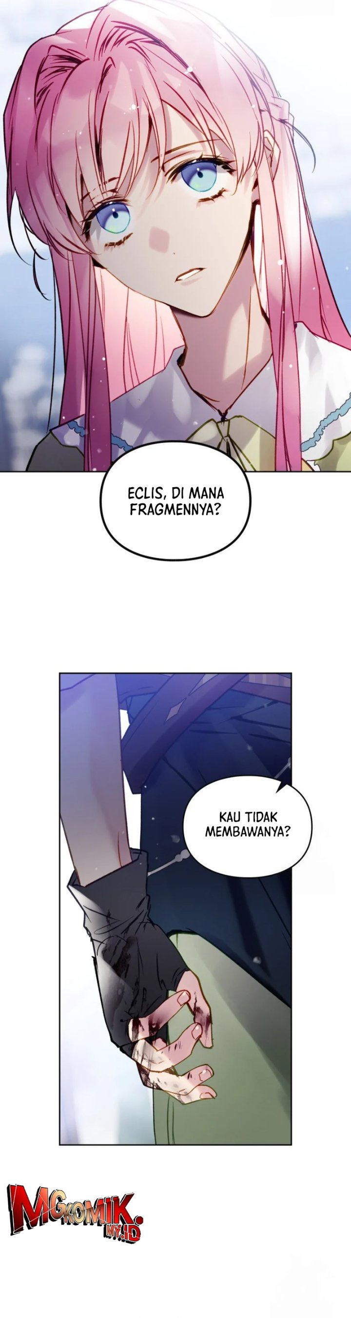 Baca Villains Are Destined to Die - Chapter 169 halaman 15