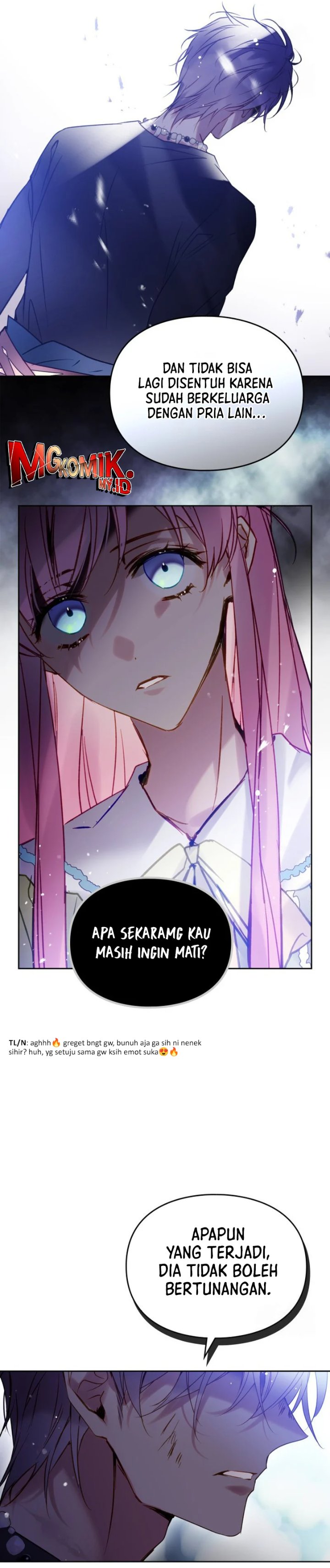 Baca Villains Are Destined to Die - Chapter 169 halaman 18