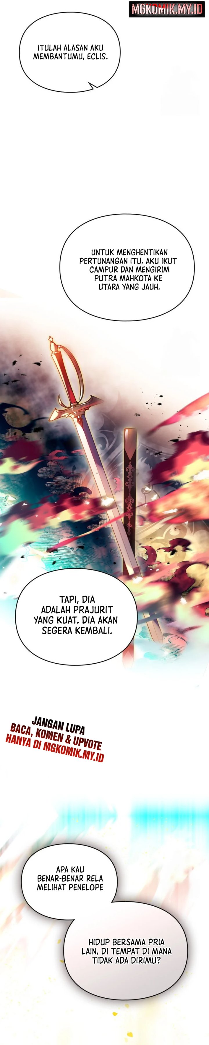 Baca Villains Are Destined to Die - Chapter 169 halaman 19