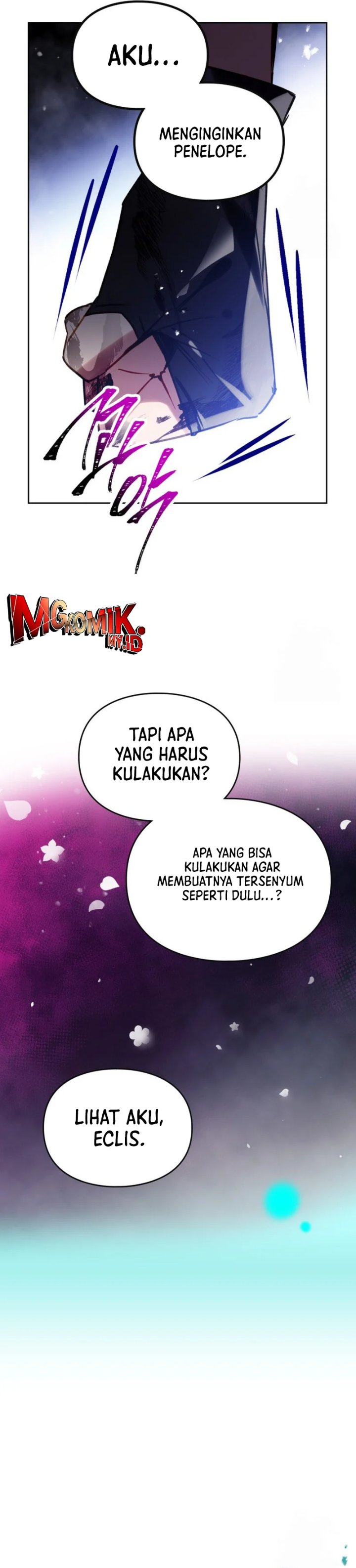 Baca Villains Are Destined to Die - Chapter 169 halaman 21