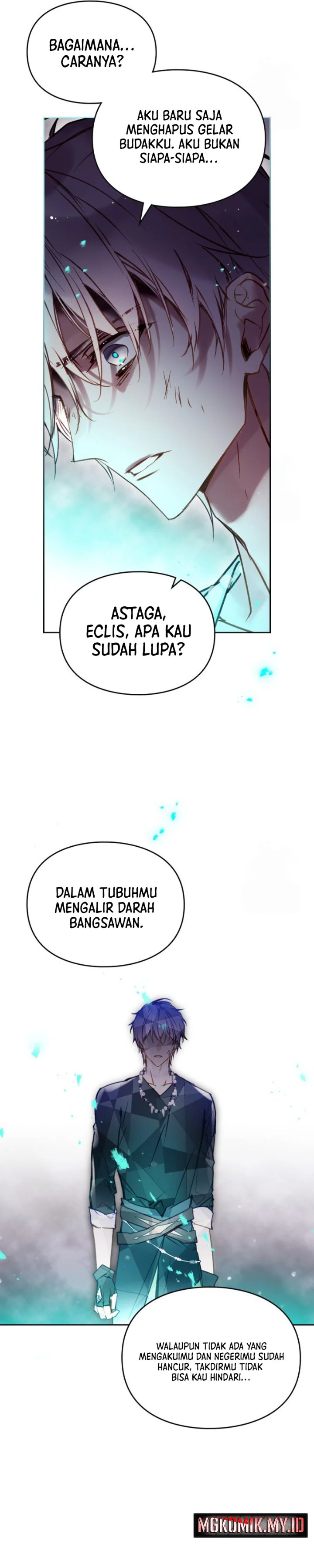 Baca Villains Are Destined to Die - Chapter 169 halaman 23
