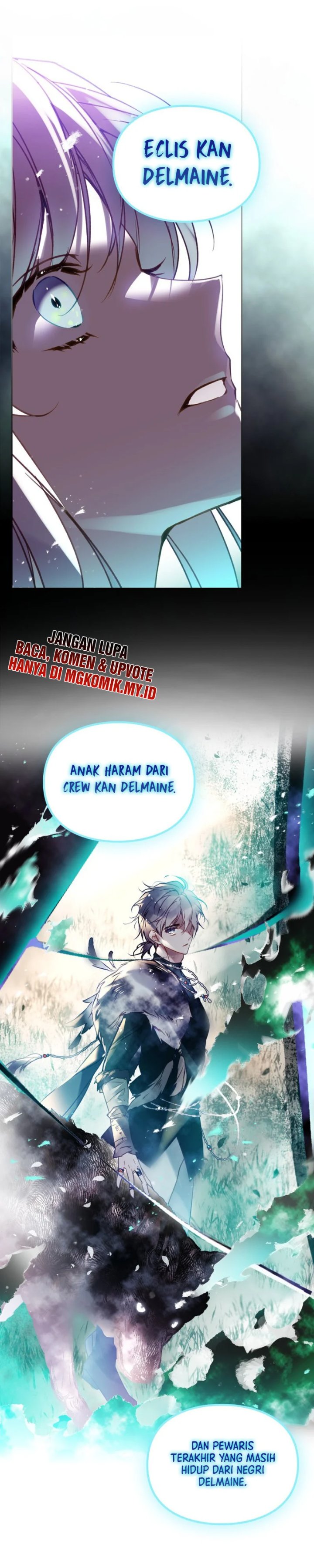 Baca Villains Are Destined to Die - Chapter 169 halaman 24