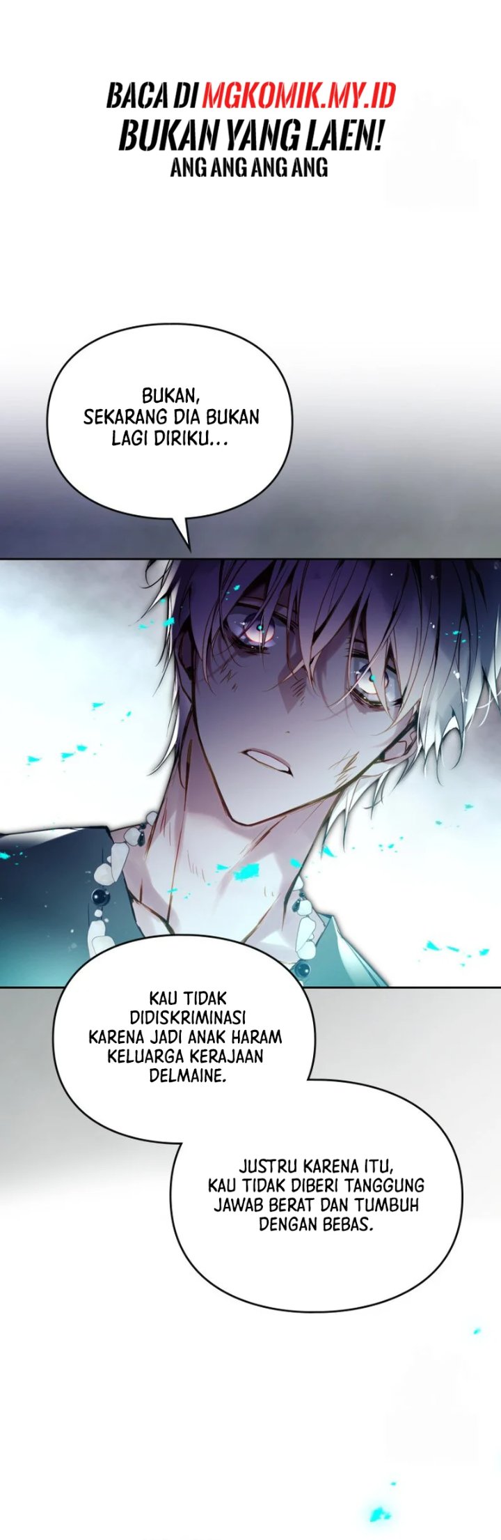 Baca Villains Are Destined to Die - Chapter 169 halaman 25