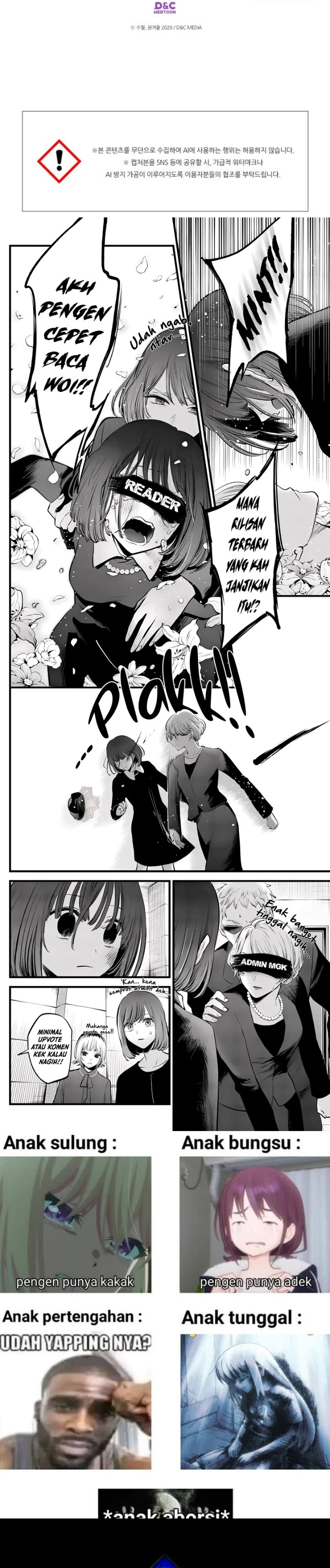 Baca Villains Are Destined to Die - Chapter 169 halaman 28