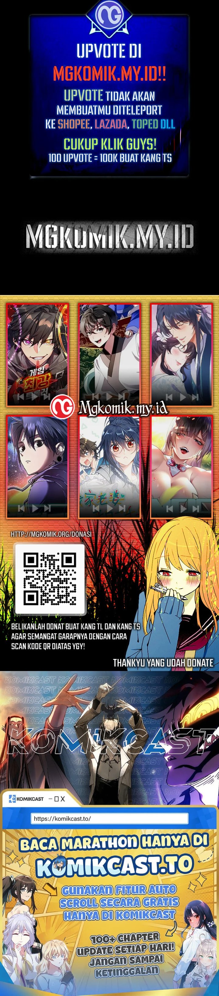 Baca Villains Are Destined to Die - Chapter 169 halaman 29